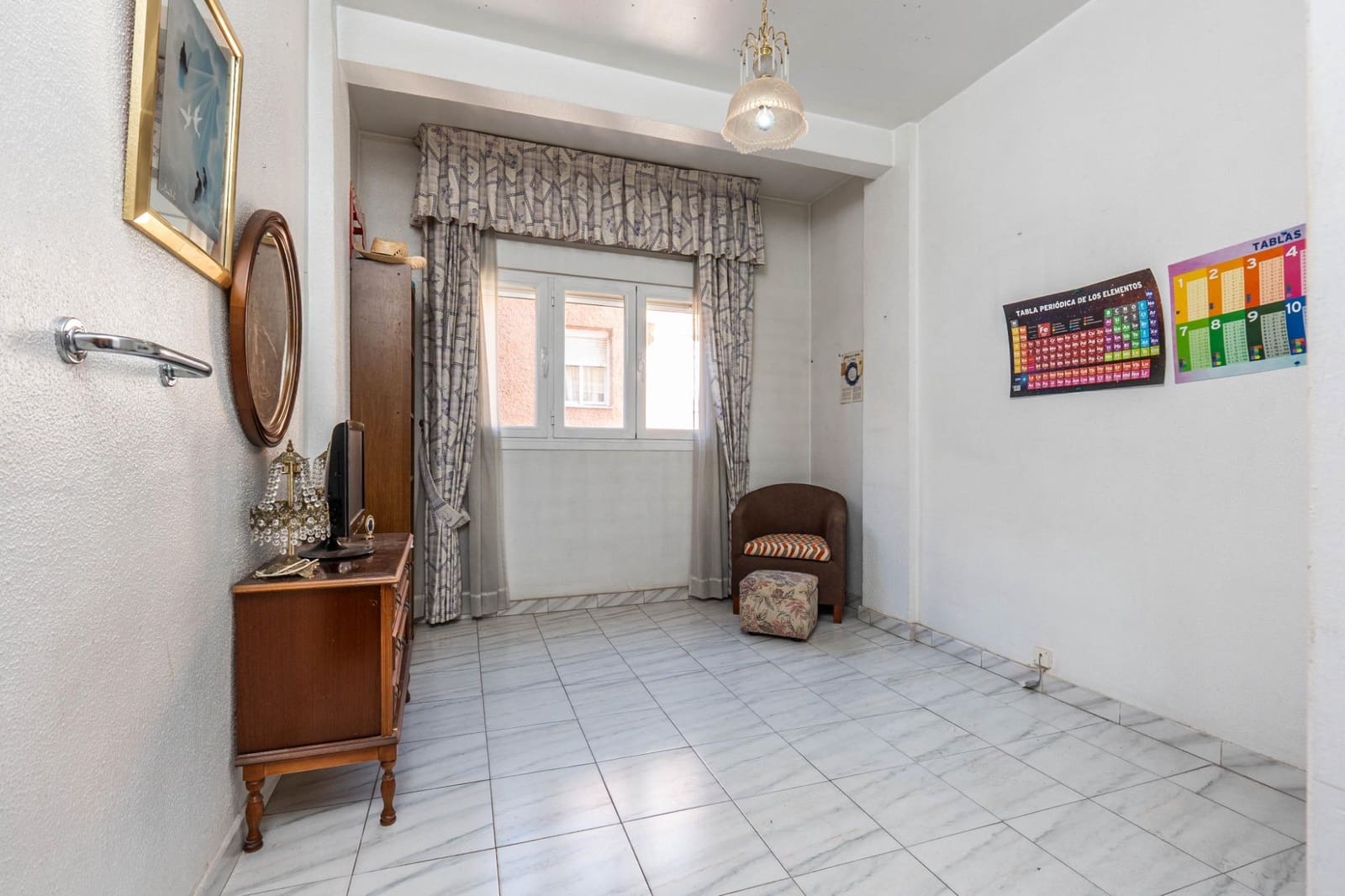 3 camera da letto Appartamento in vendita in Granada citta - 250.000 € (Rif: 9508855)