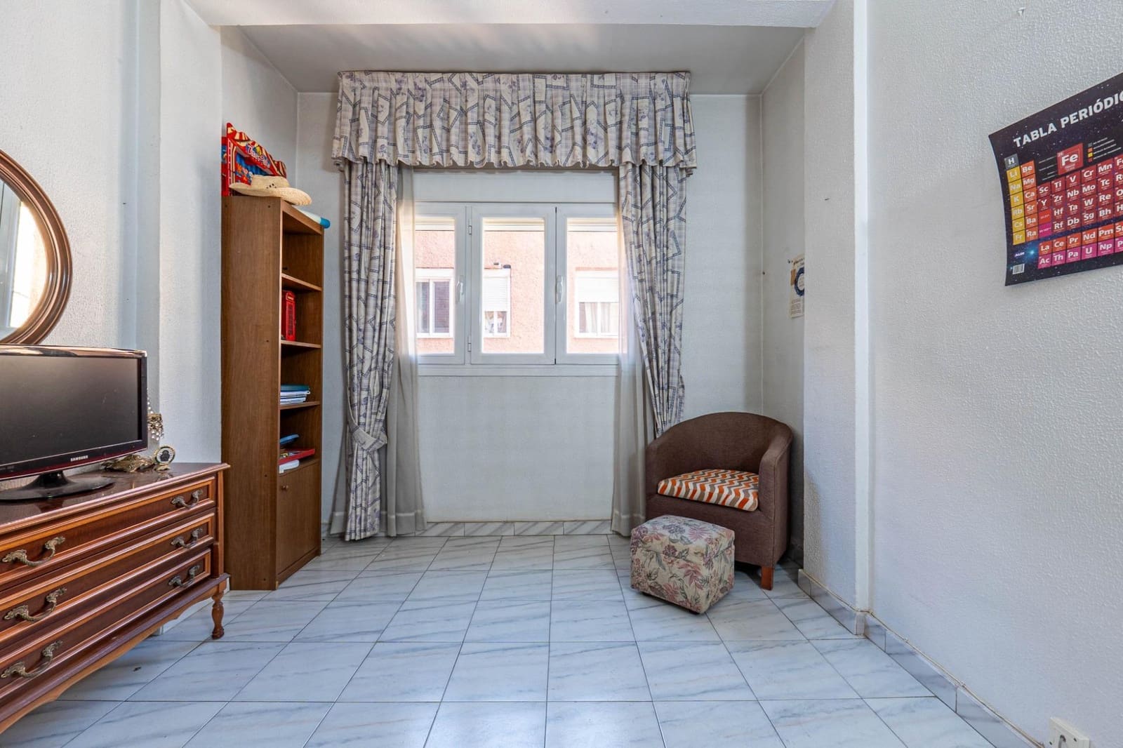 3 camera da letto Appartamento in vendita in Granada citta - 250.000 € (Rif: 9508855)