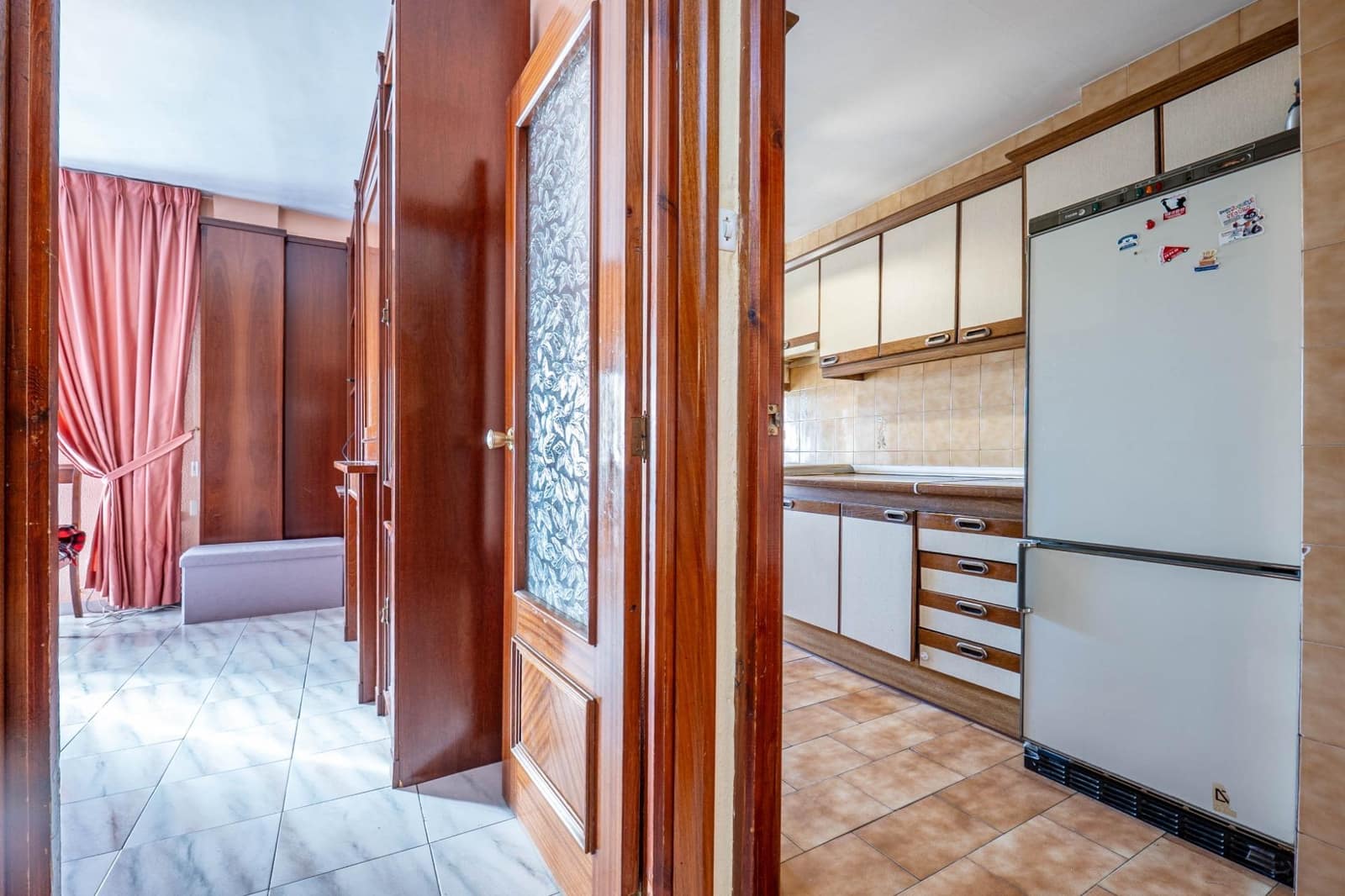 3 camera da letto Appartamento in vendita in Granada citta - 250.000 € (Rif: 9508855)