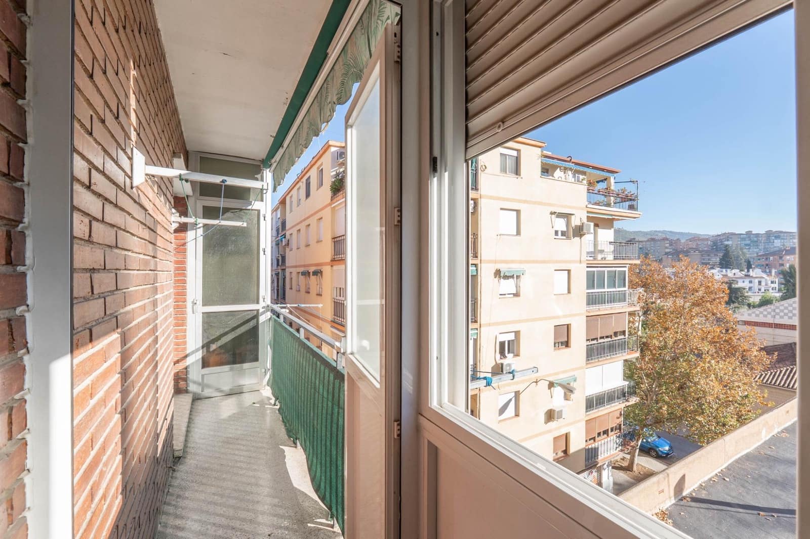 3 camera da letto Appartamento in vendita in Granada citta - 250.000 € (Rif: 9508855)