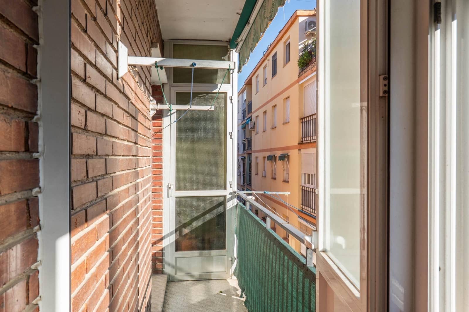 3 camera da letto Appartamento in vendita in Granada citta - 250.000 € (Rif: 9508855)