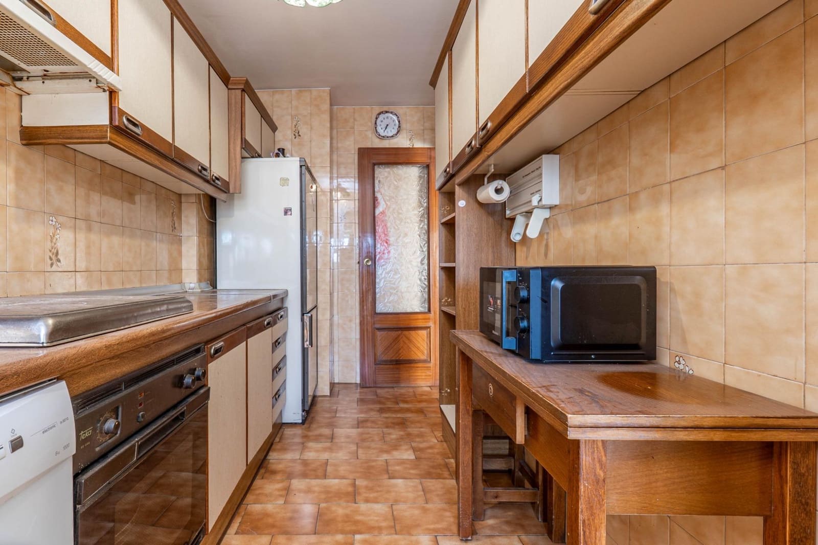 3 camera da letto Appartamento in vendita in Granada citta - 250.000 € (Rif: 9508855)