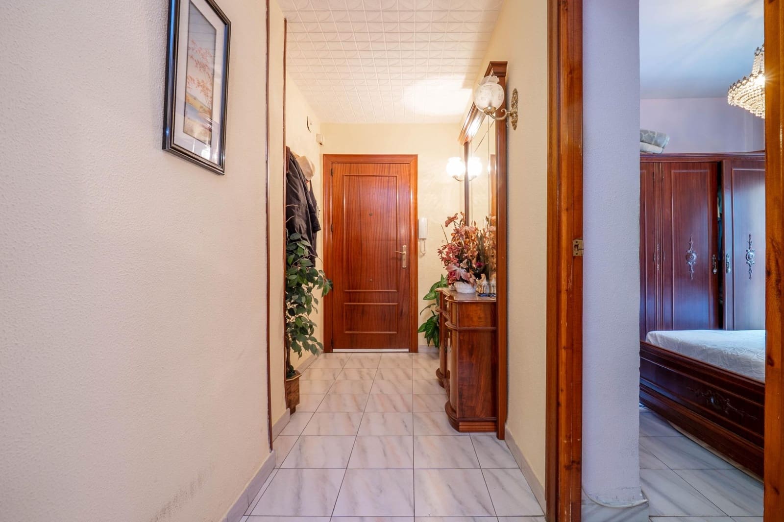 3 camera da letto Appartamento in vendita in Granada citta - 250.000 € (Rif: 9508855)