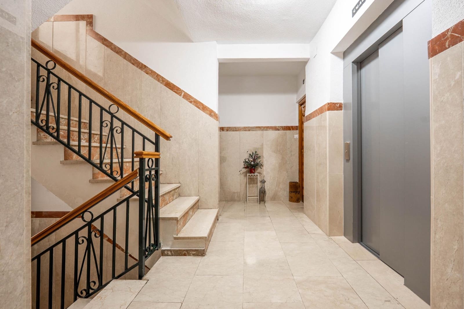 3 camera da letto Appartamento in vendita in Granada citta - 250.000 € (Rif: 9508855)