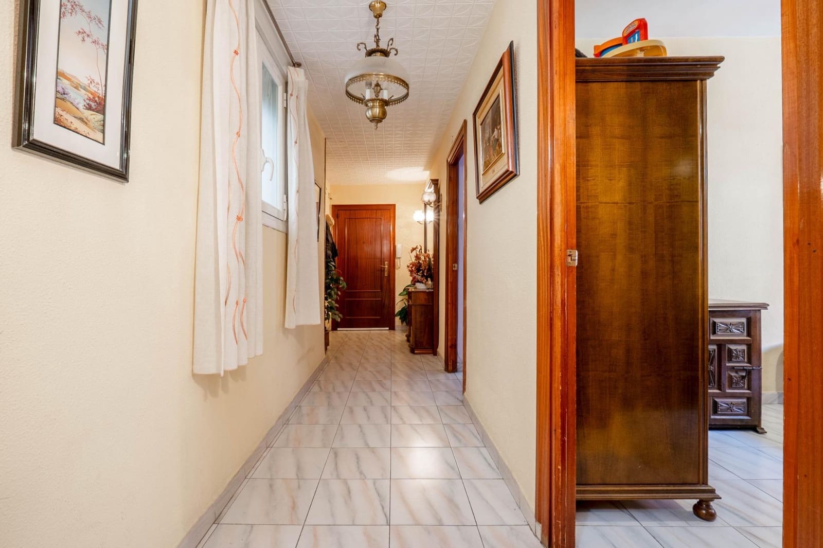 3 camera da letto Appartamento in vendita in Granada citta - 250.000 € (Rif: 9508855)