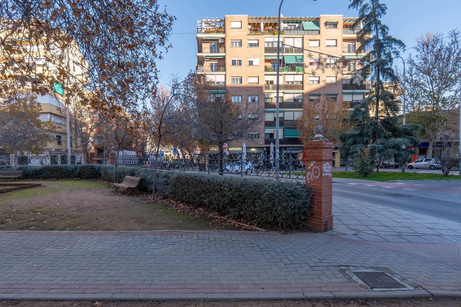 3 camera da letto Appartamento in vendita in Granada citta - 250.000 € (Rif: 9508855)