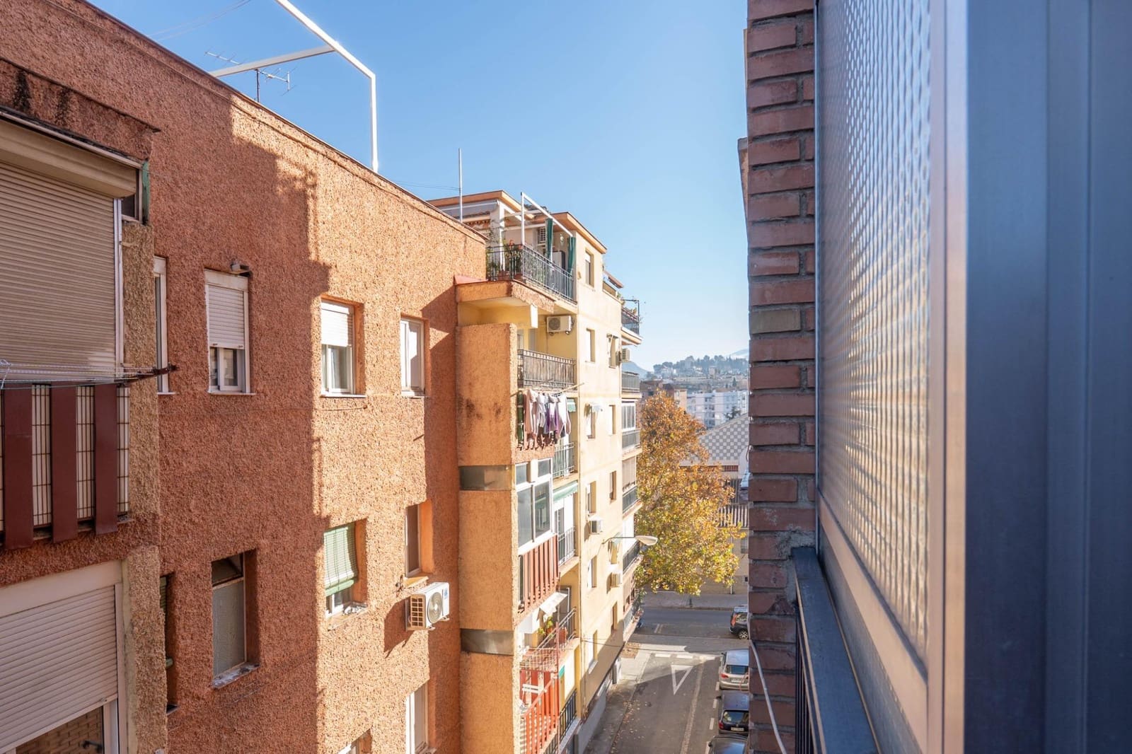 3 camera da letto Appartamento in vendita in Granada citta - 250.000 € (Rif: 9508855)