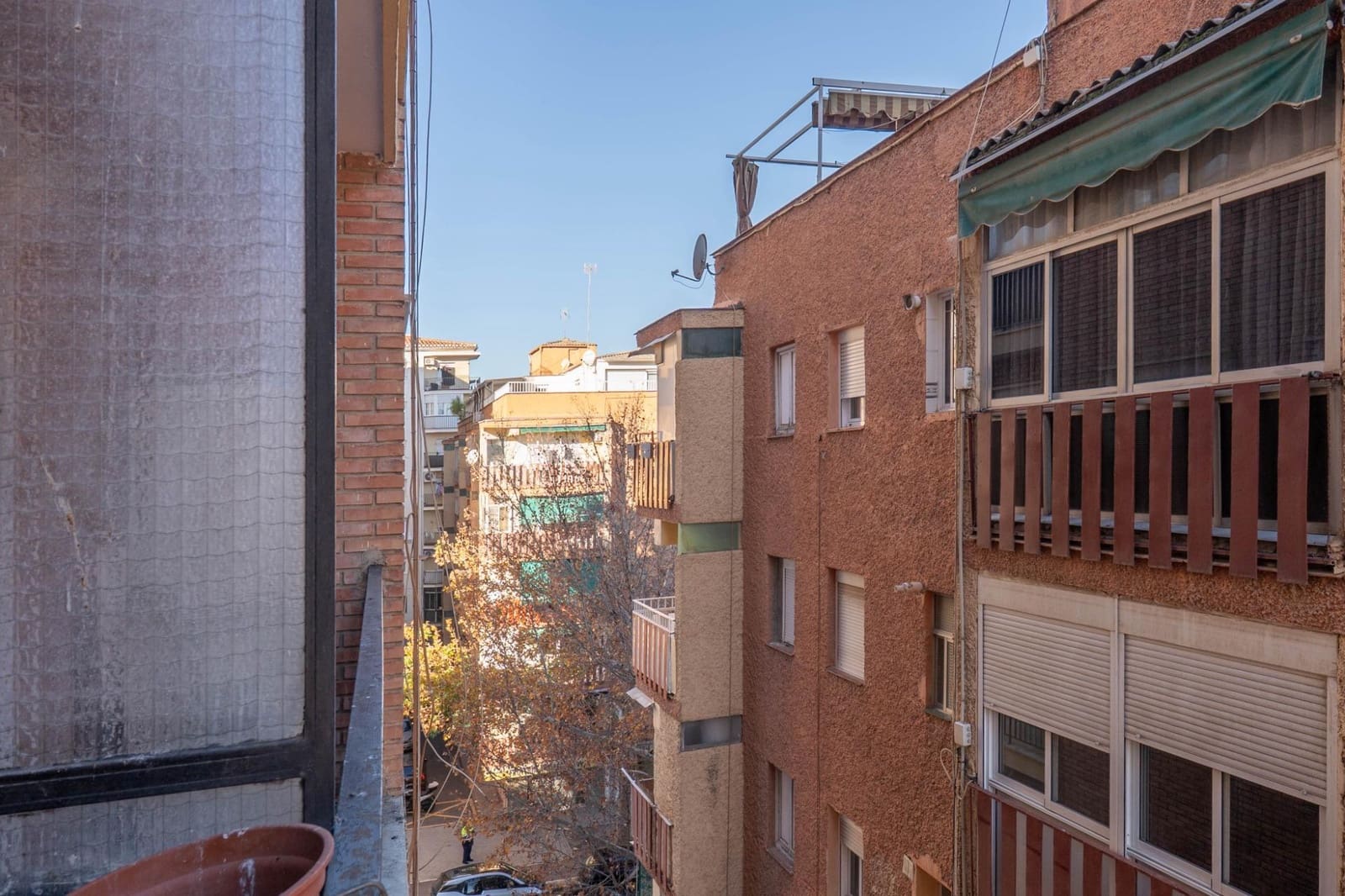 3 camera da letto Appartamento in vendita in Granada citta - 250.000 € (Rif: 9508855)