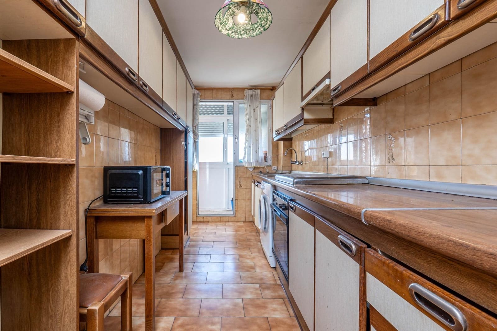 3 camera da letto Appartamento in vendita in Granada citta - 250.000 € (Rif: 9508855)