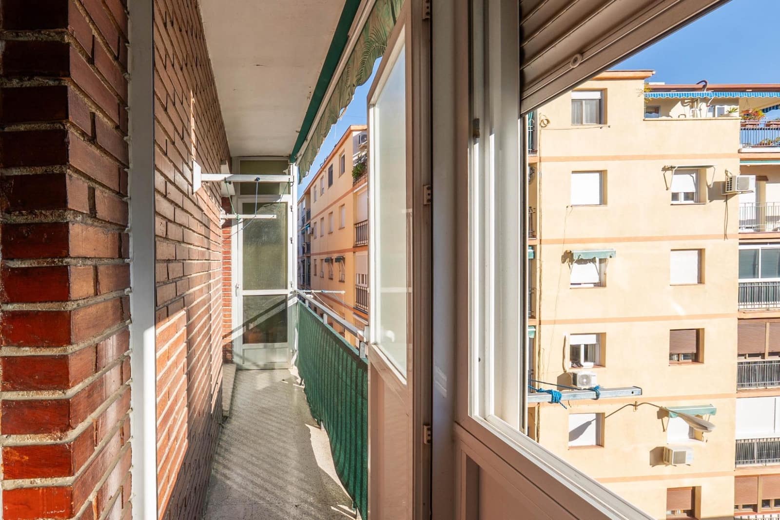 3 camera da letto Appartamento in vendita in Granada citta - 250.000 € (Rif: 9508855)