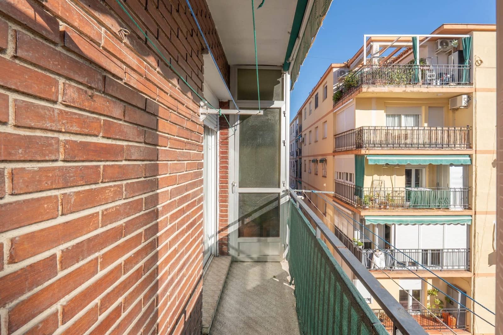 3 camera da letto Appartamento in vendita in Granada citta - 250.000 € (Rif: 9508855)