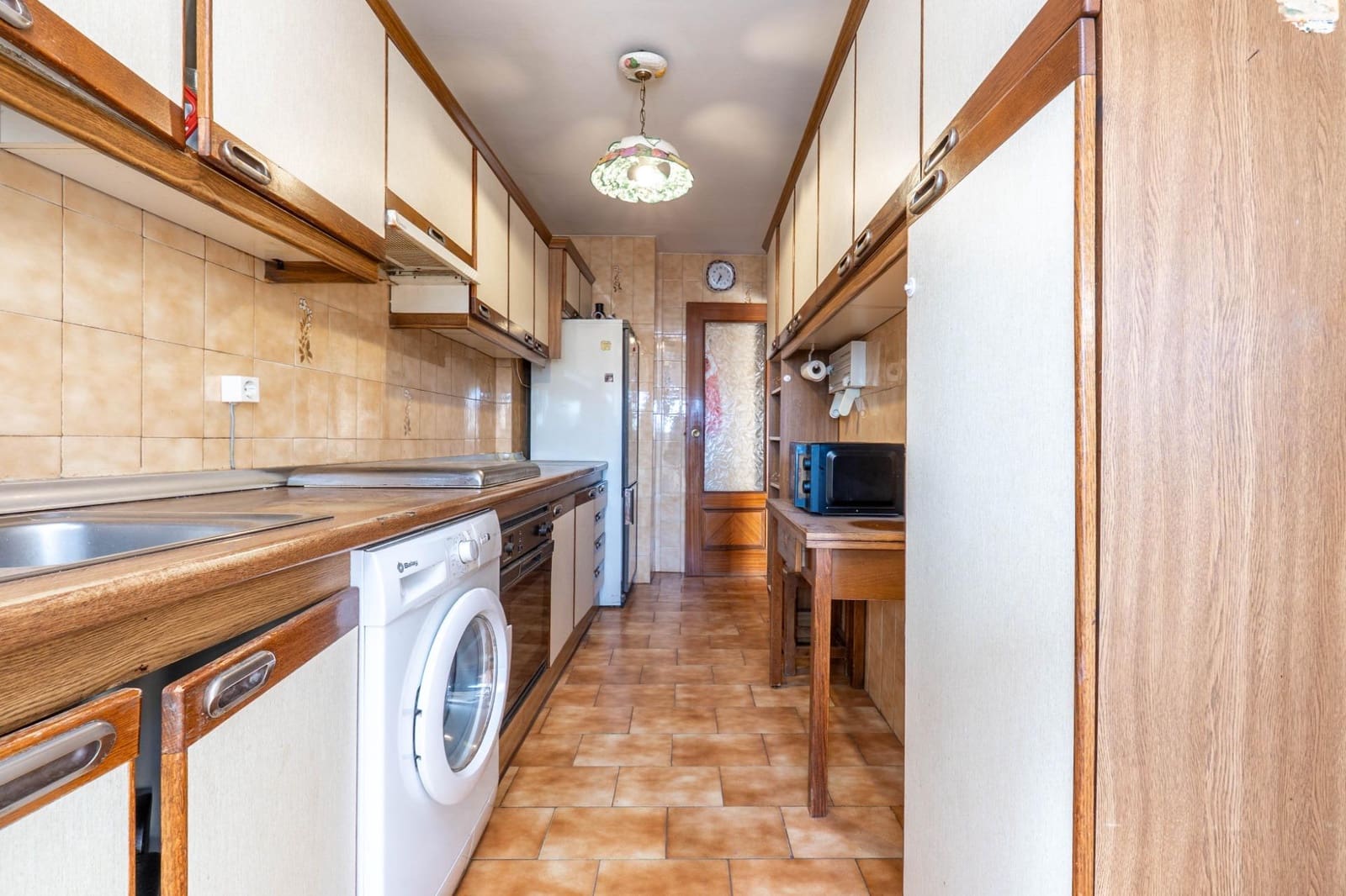 3 camera da letto Appartamento in vendita in Granada citta - 250.000 € (Rif: 9508855)