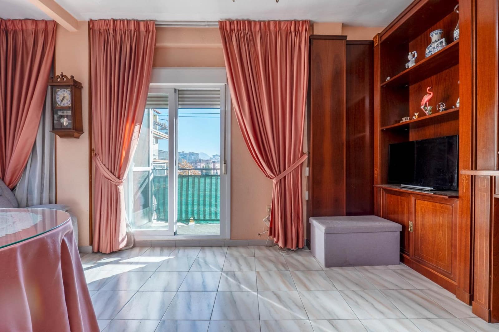 3 camera da letto Appartamento in vendita in Granada citta - 250.000 € (Rif: 9508855)