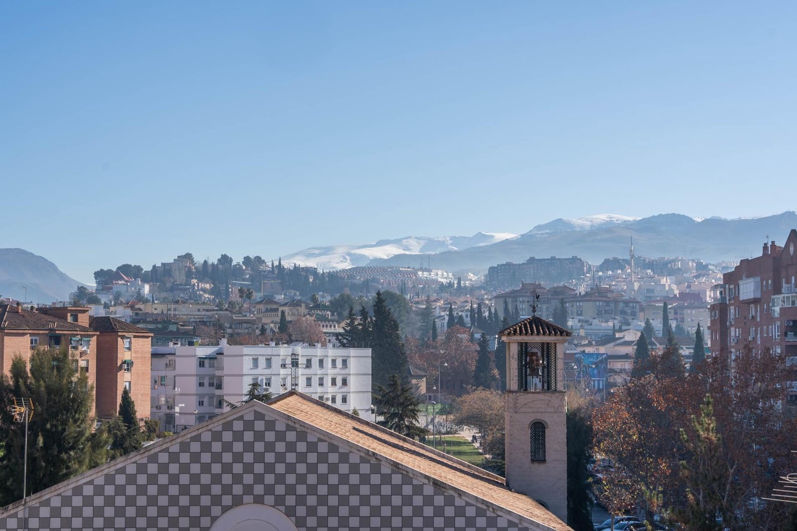 3 camera da letto Appartamento in vendita in Granada citta - 250.000 € (Rif: 9508855)