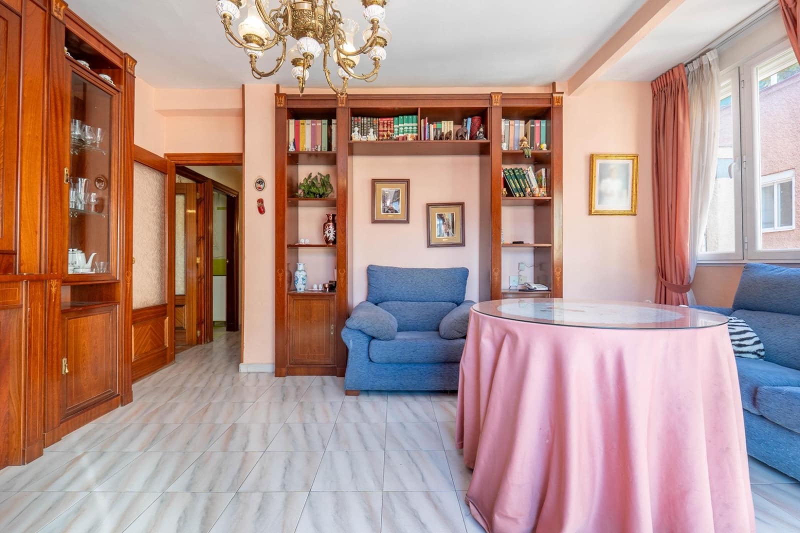 3 camera da letto Appartamento in vendita in Granada citta - 250.000 € (Rif: 9508855)