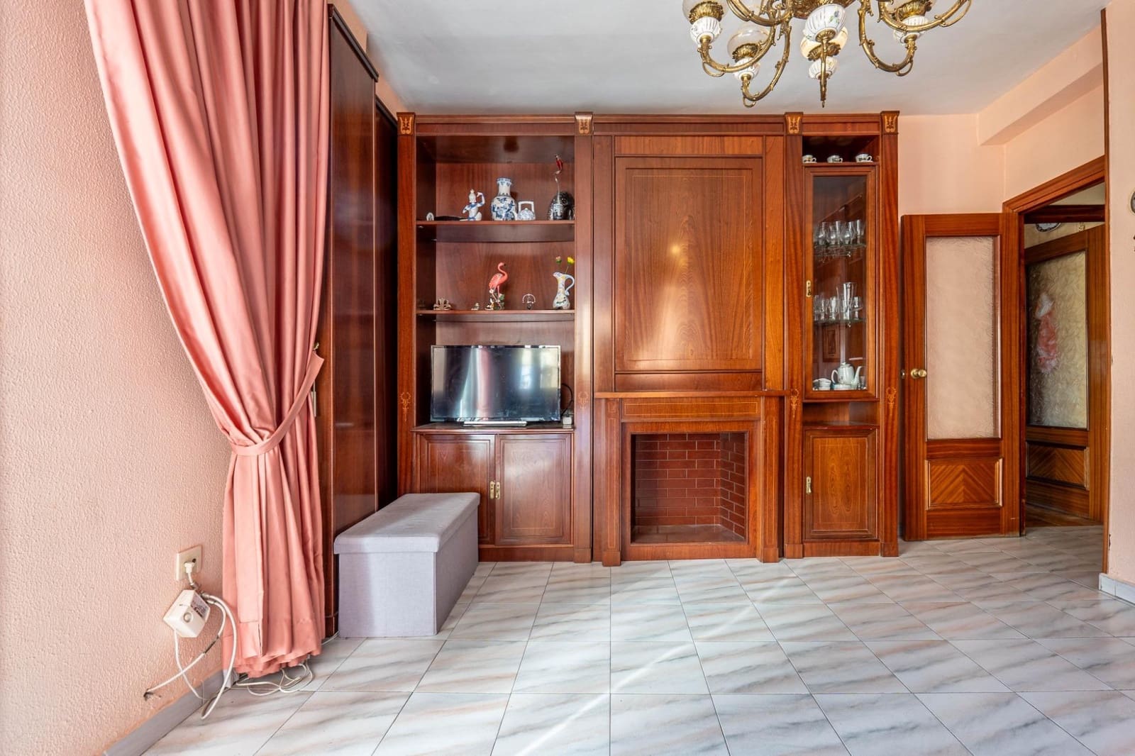 3 camera da letto Appartamento in vendita in Granada citta - 250.000 € (Rif: 9508855)