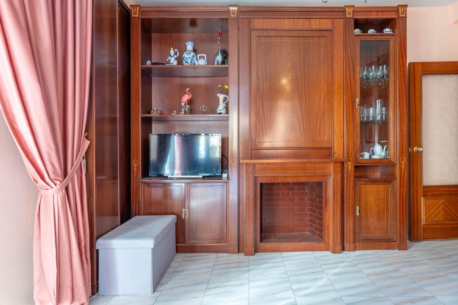 3 camera da letto Appartamento in vendita in Granada citta - 250.000 € (Rif: 9508855)