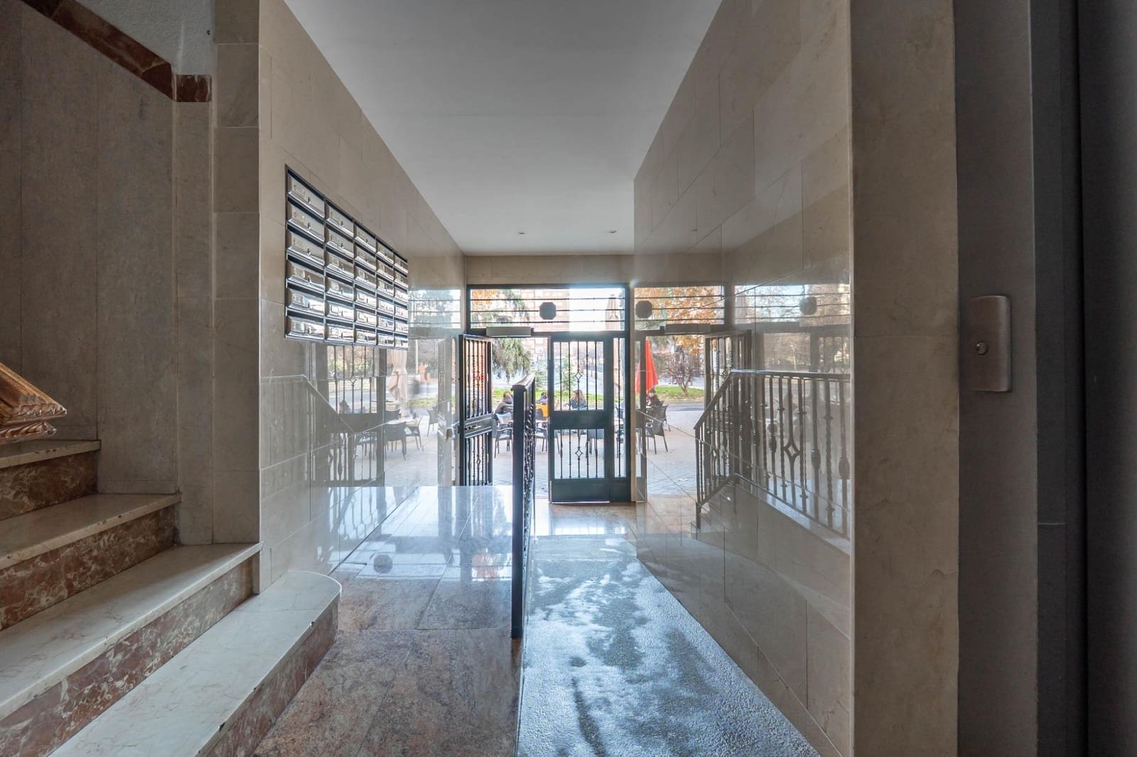 3 camera da letto Appartamento in vendita in Granada citta - 250.000 € (Rif: 9508855)