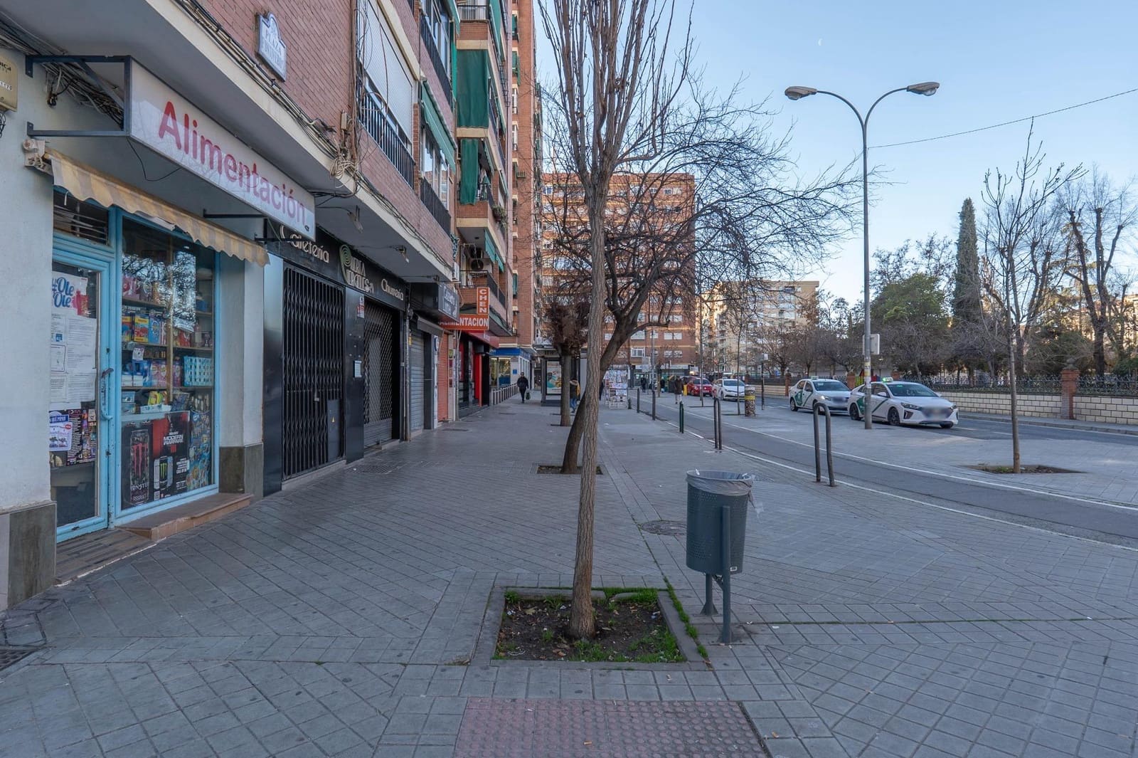 3 camera da letto Appartamento in vendita in Granada citta - 250.000 € (Rif: 9508855)