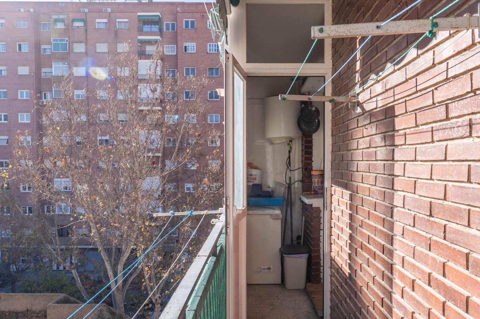 3 camera da letto Appartamento in vendita in Granada citta - 250.000 € (Rif: 9508855)