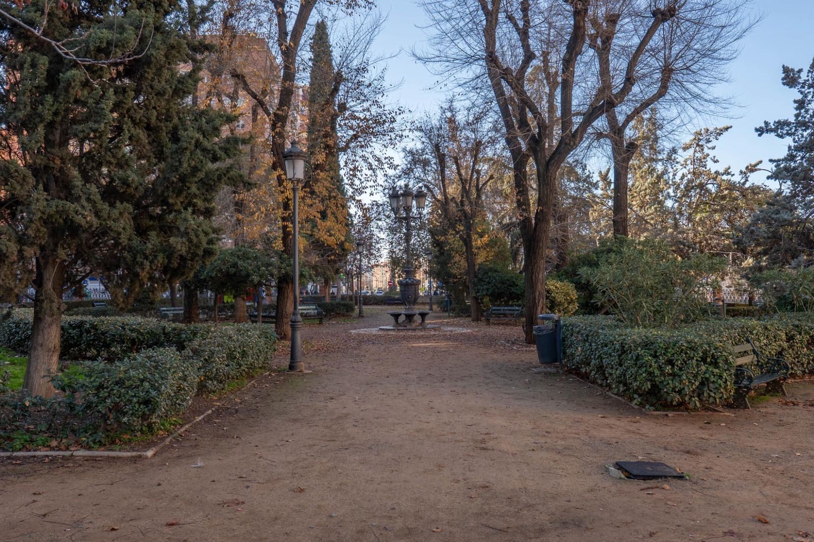 3 camera da letto Appartamento in vendita in Granada citta - 250.000 € (Rif: 9508855)