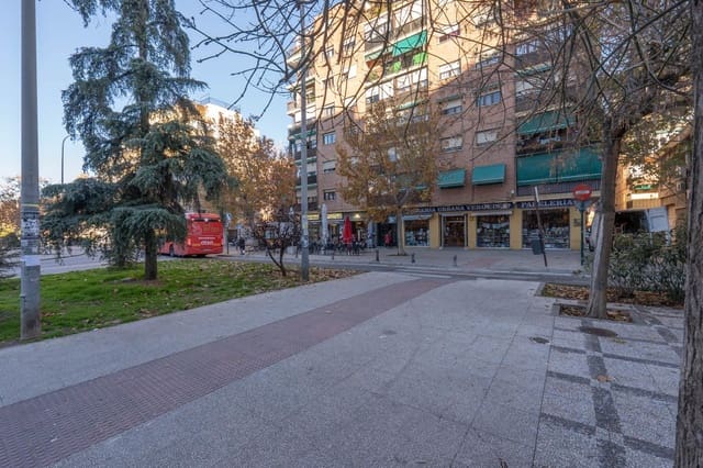 3 camera da letto Appartamento in vendita in Granada città - 250.000 € (Rif: 9508855)