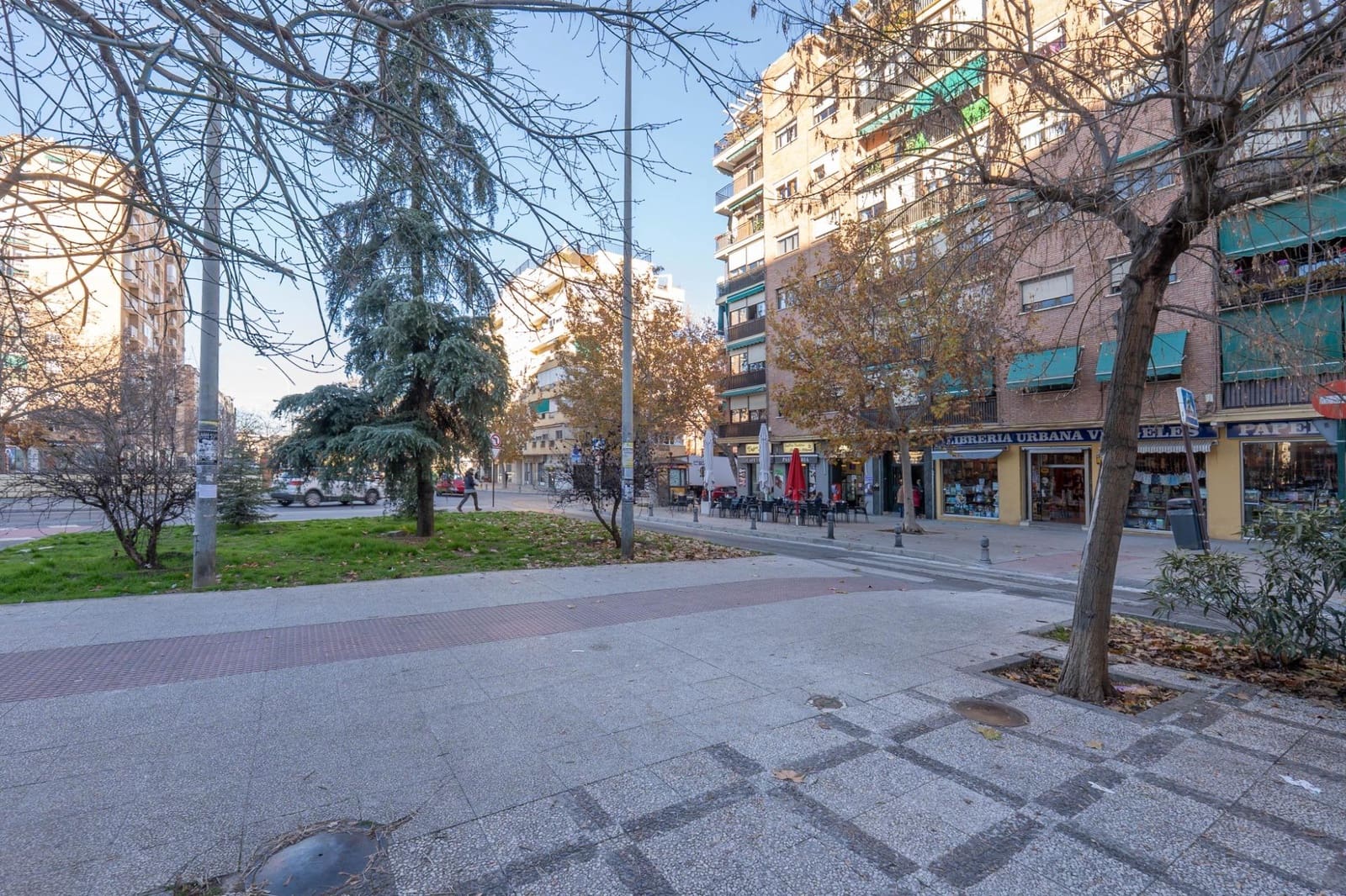 3 camera da letto Appartamento in vendita in Granada citta - 250.000 € (Rif: 9508855)