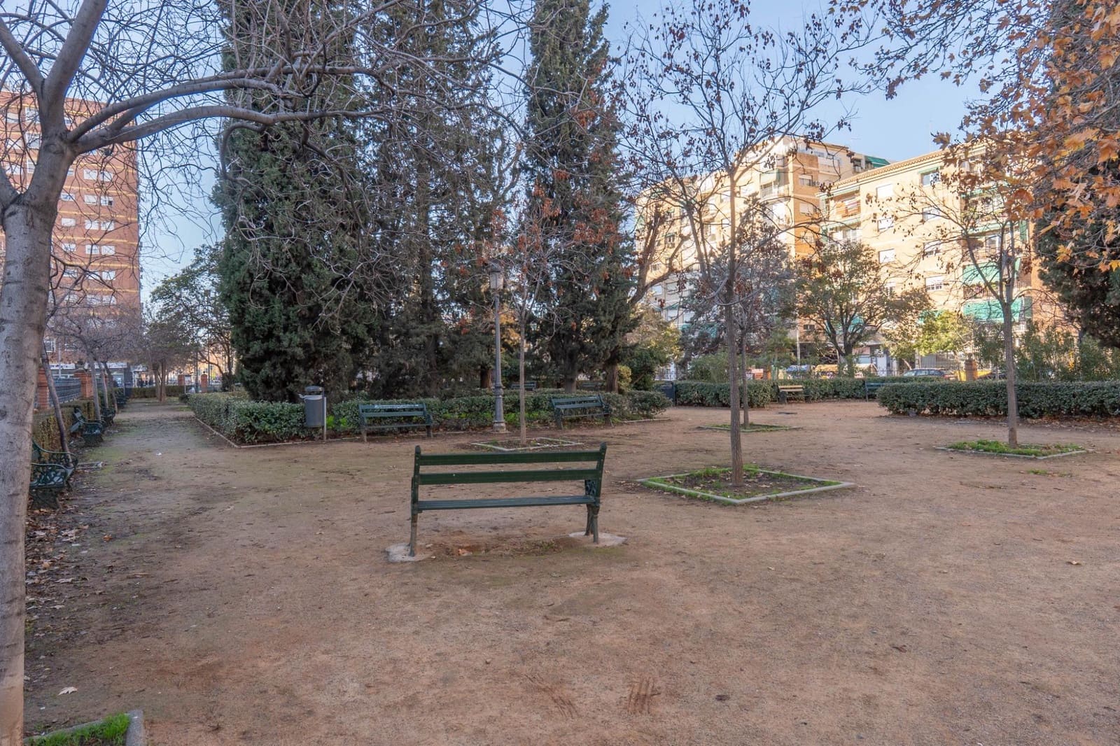 3 camera da letto Appartamento in vendita in Granada citta - 250.000 € (Rif: 9508855)