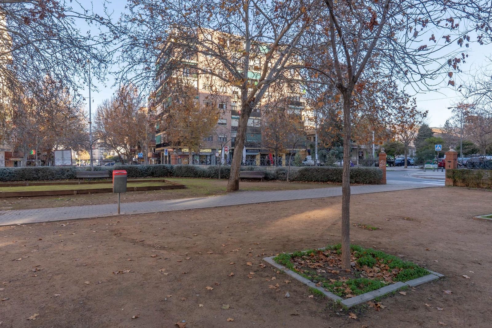 3 camera da letto Appartamento in vendita in Granada citta - 250.000 € (Rif: 9508855)