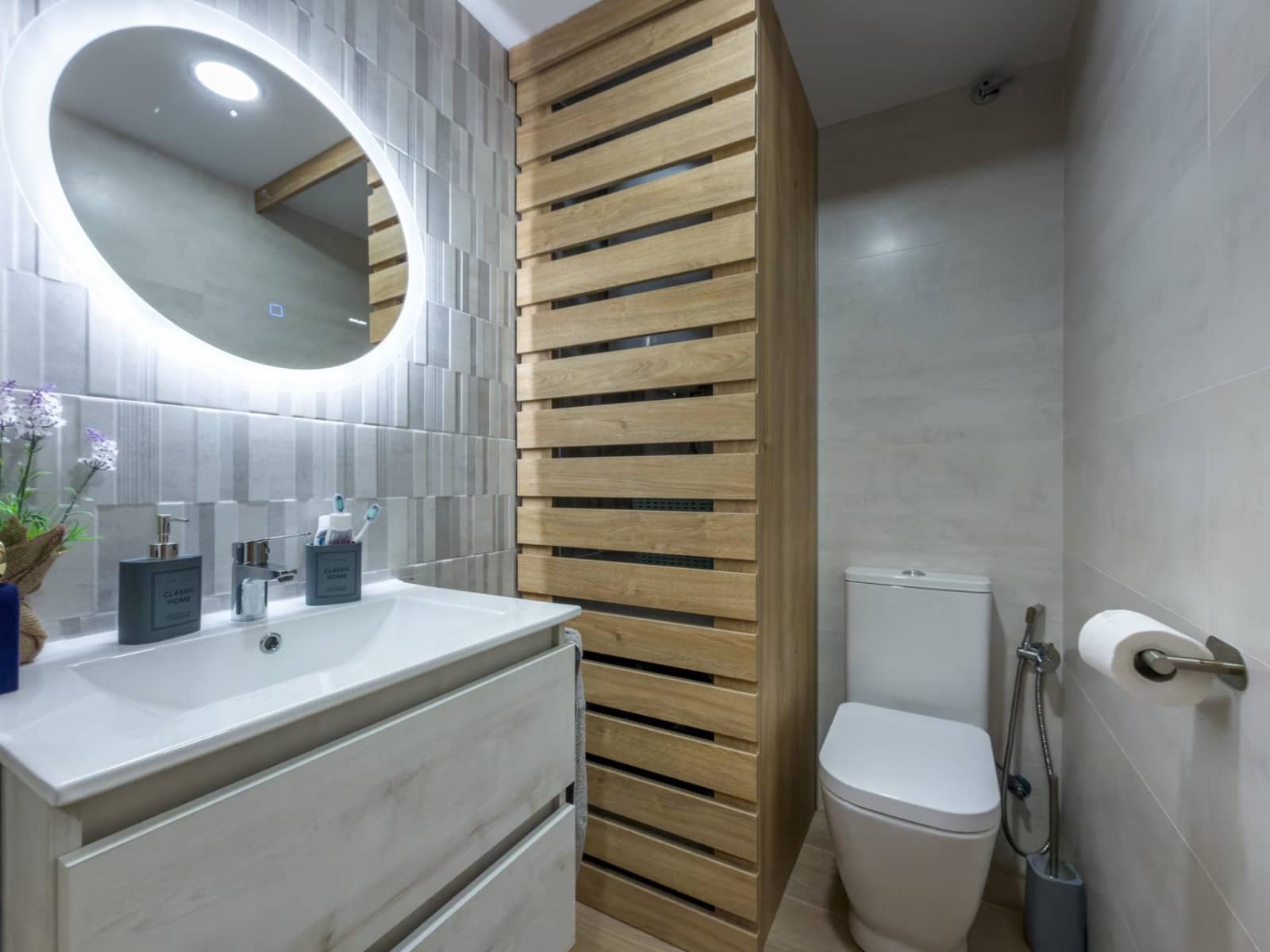 2 bedroom Flat for sale in Salobrena with pool garage - € 259,000 (Ref: 9513388)