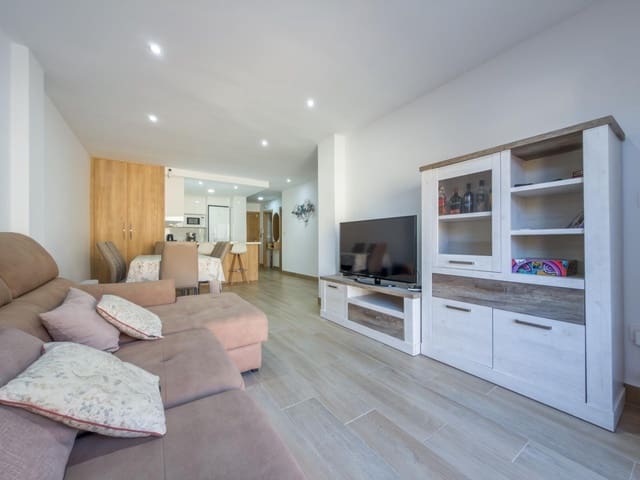 2 slaapkamer Flat te koop in Salobreña met zwembad garage - € 259.000 (Ref: 9513388)