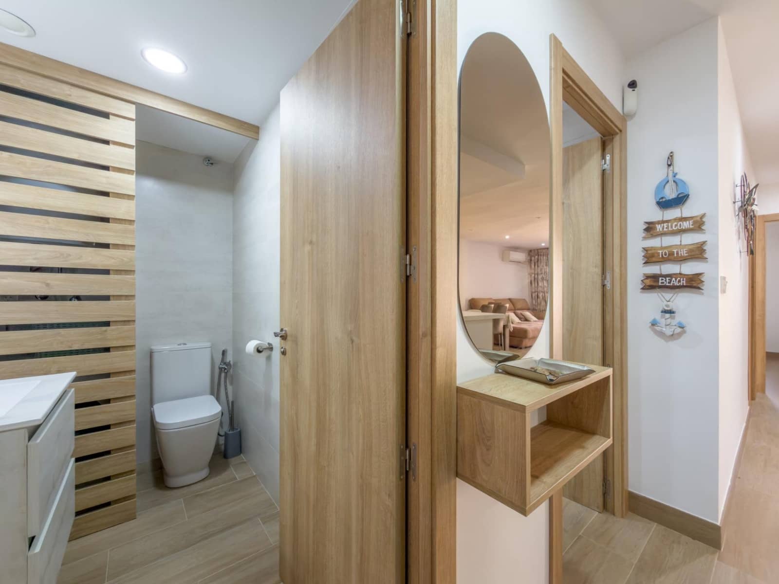 2 bedroom Flat for sale in Salobrena with pool garage - € 259,000 (Ref: 9513388)