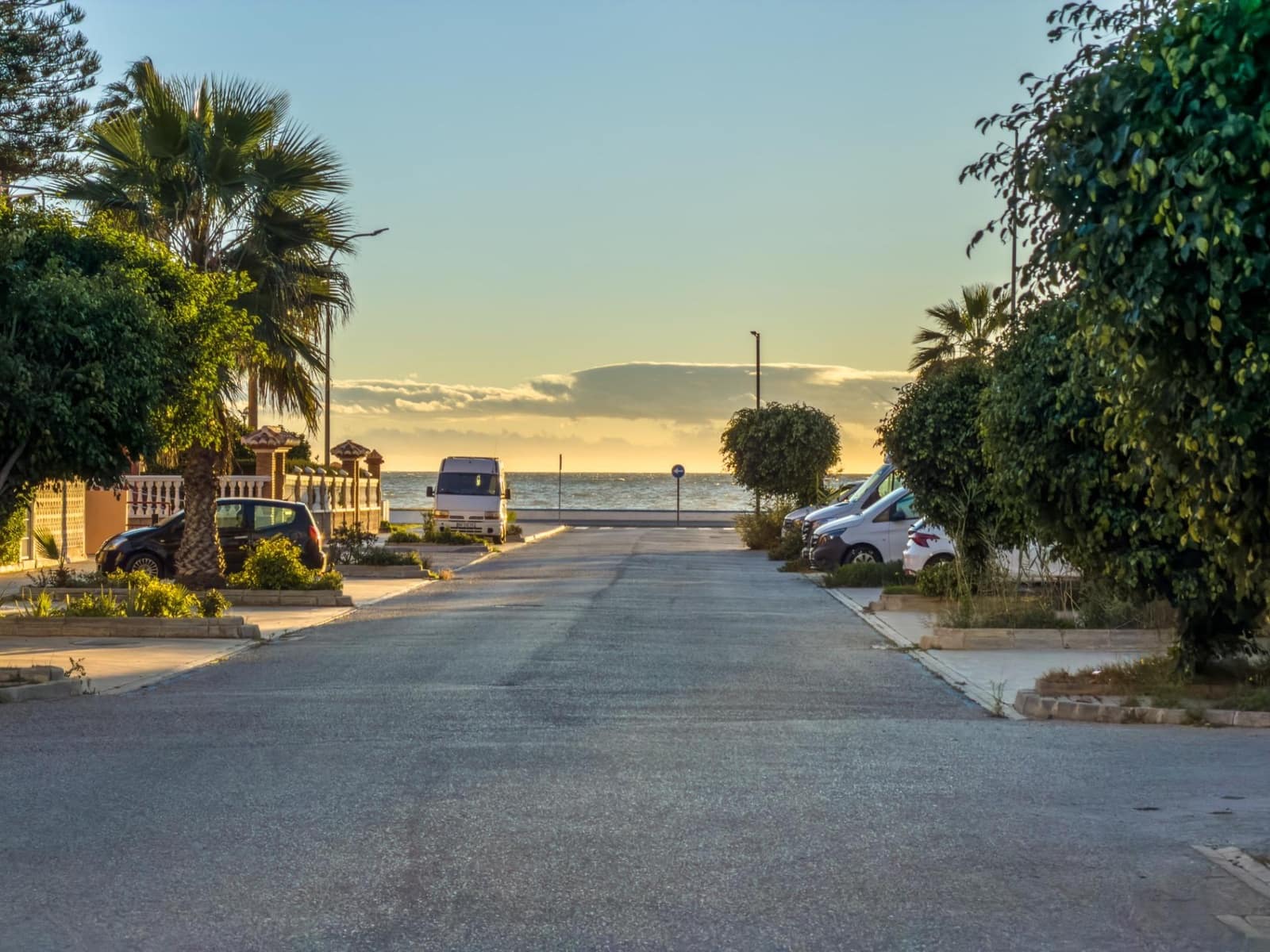 2 bedroom Flat for sale in Salobrena with pool garage - € 259,000 (Ref: 9513388)