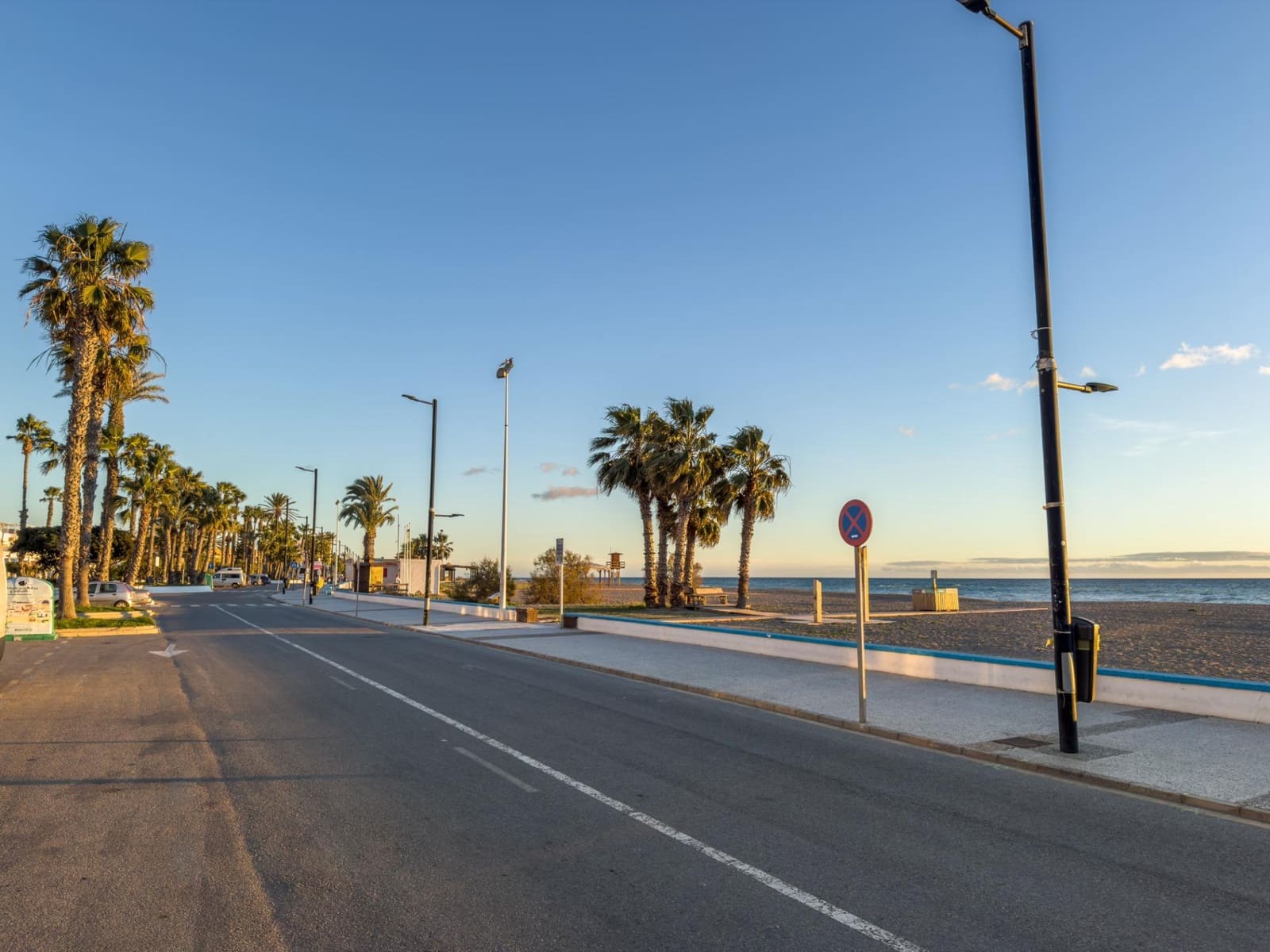 2 bedroom Flat for sale in Salobrena with pool garage - € 259,000 (Ref: 9513388)