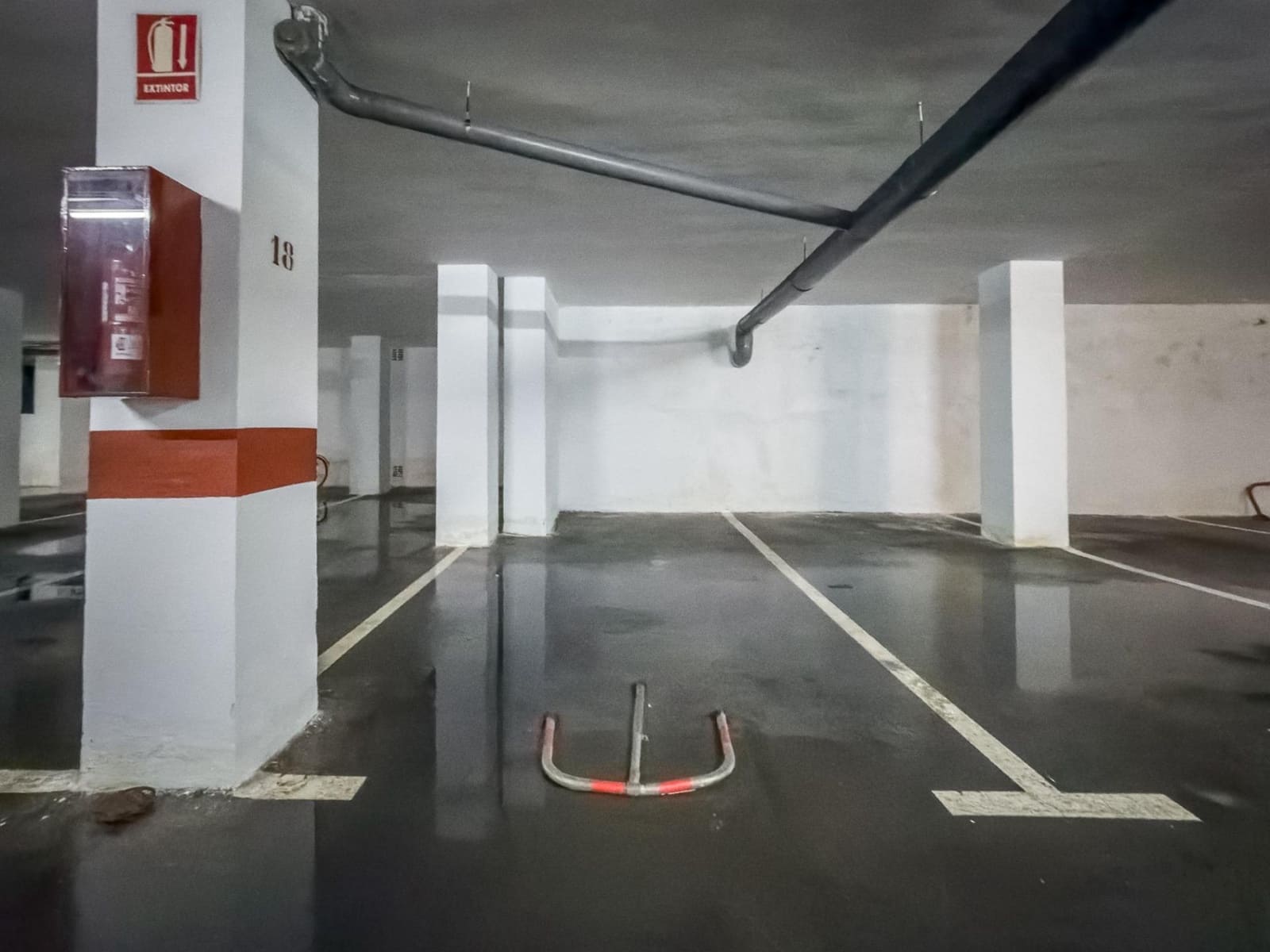 2 bedroom Flat for sale in Salobrena with pool garage - € 259,000 (Ref: 9513388)