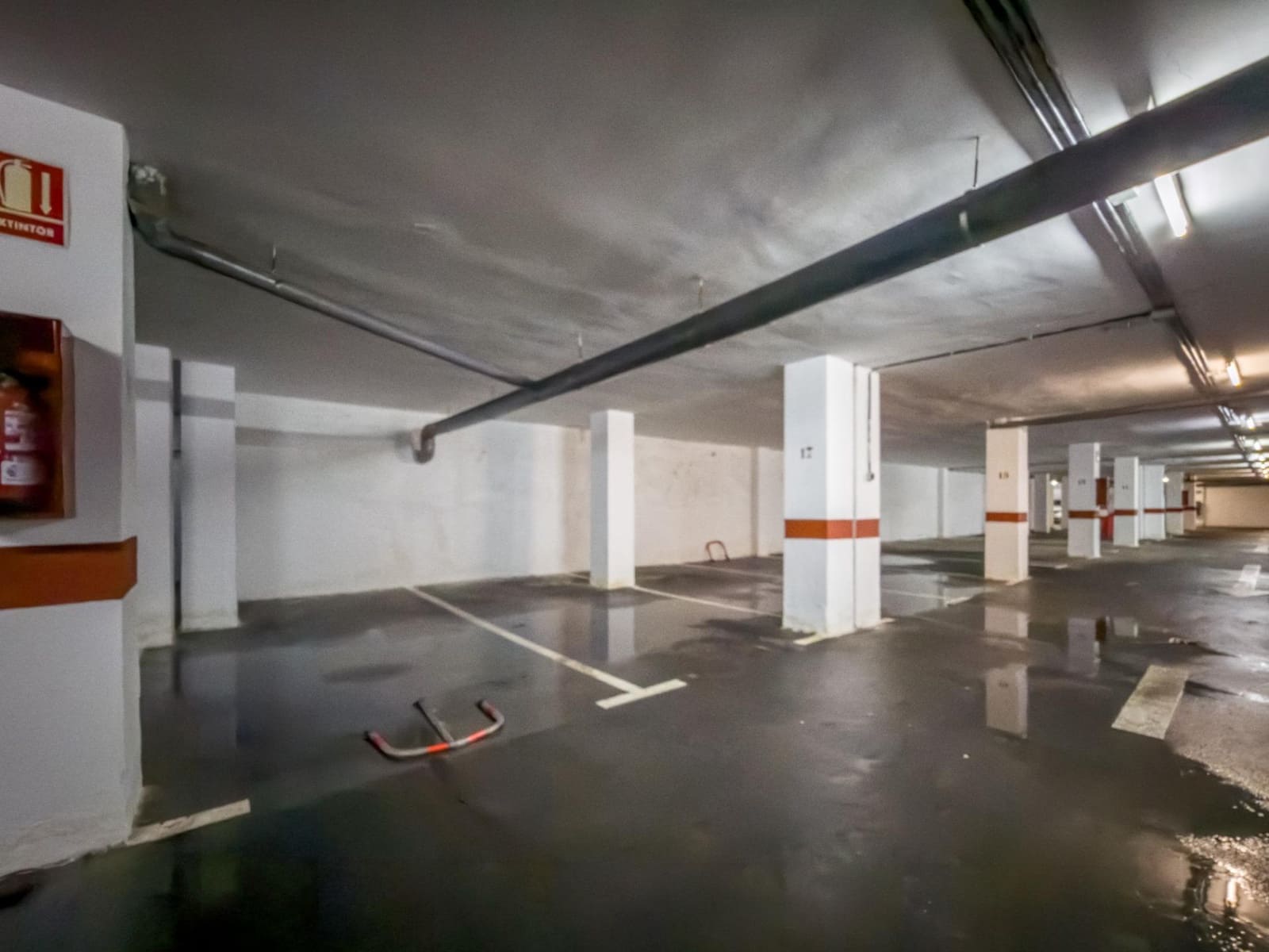 2 bedroom Flat for sale in Salobrena with pool garage - € 259,000 (Ref: 9513388)