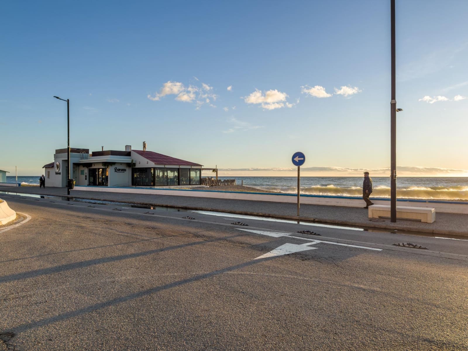 2 bedroom Flat for sale in Salobrena with pool garage - € 259,000 (Ref: 9513388)