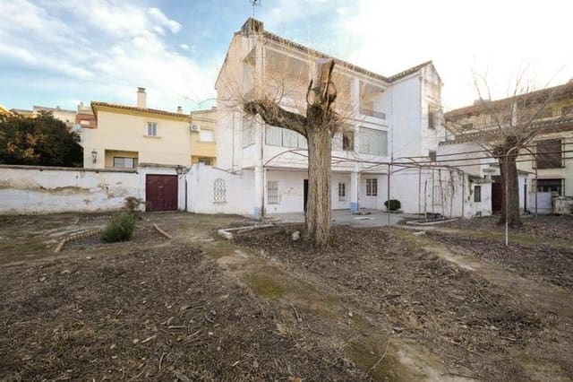 13 sovrum Finca/Hus på landet till salu i La Zubia - 350 000 € (Ref: 9513389)