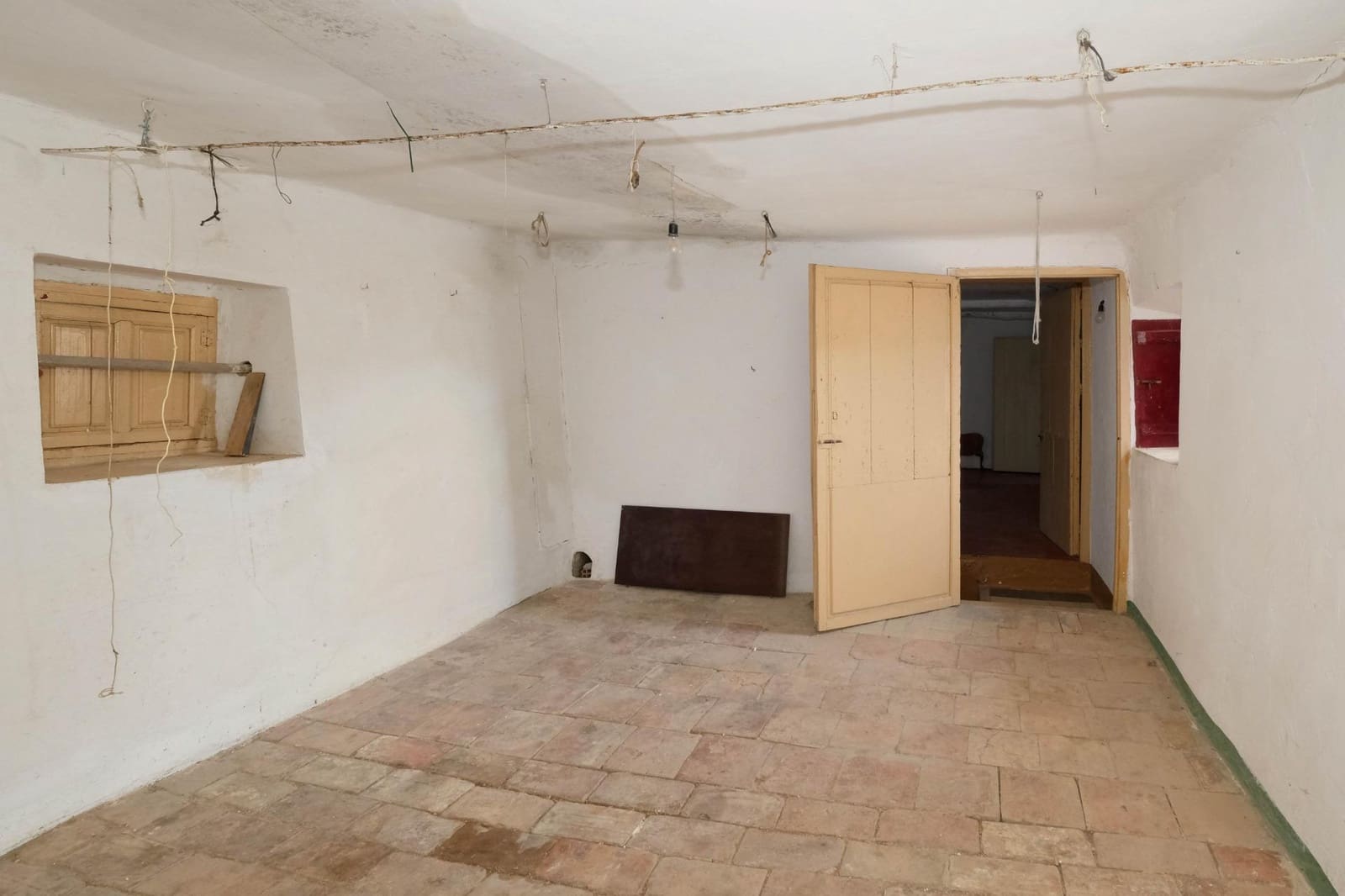 13 sovrum Finca/Hus på landet till salu i La Zubia - 350 000 € (Ref: 9513389)