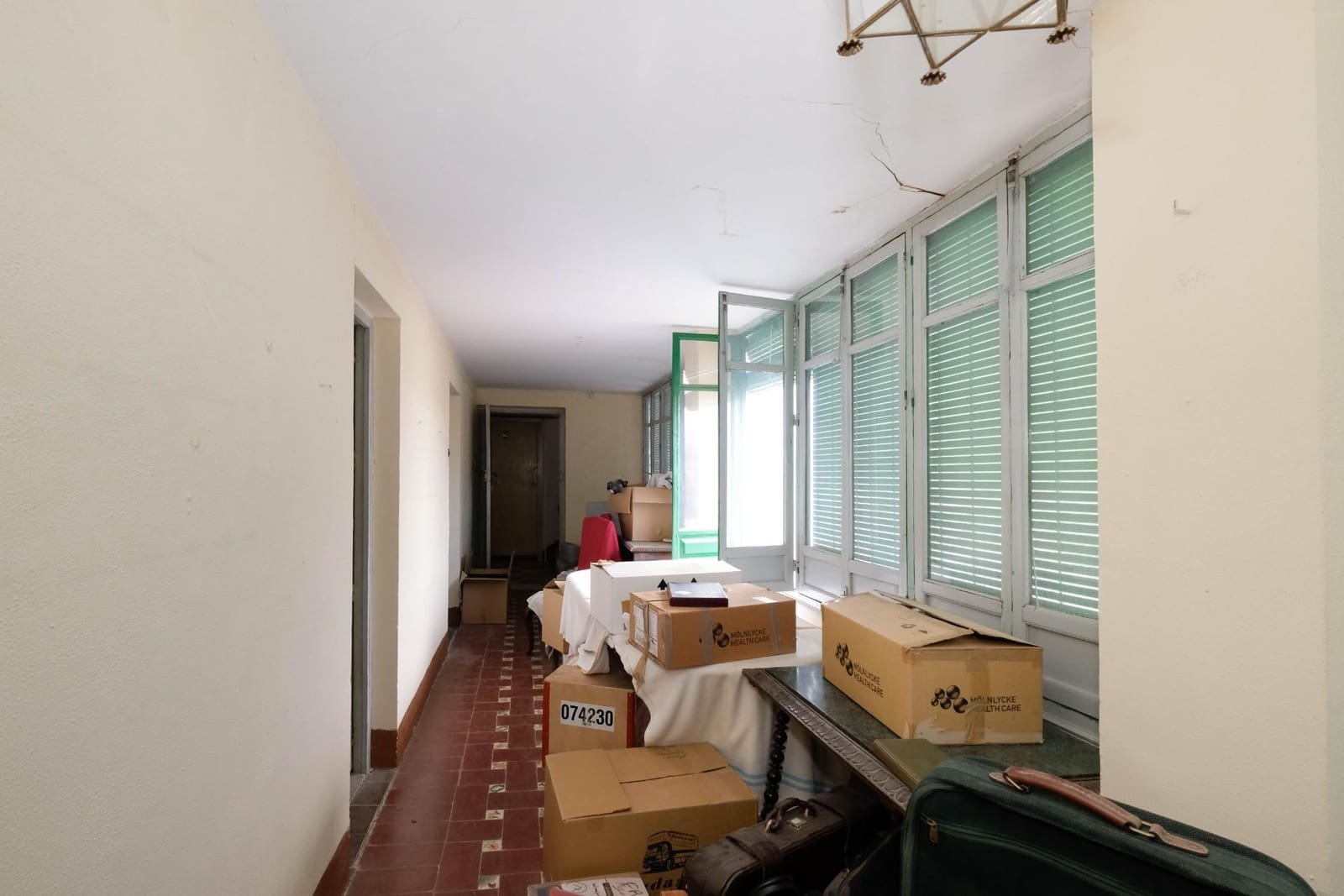 13 sovrum Finca/Hus på landet till salu i La Zubia - 350 000 € (Ref: 9513389)