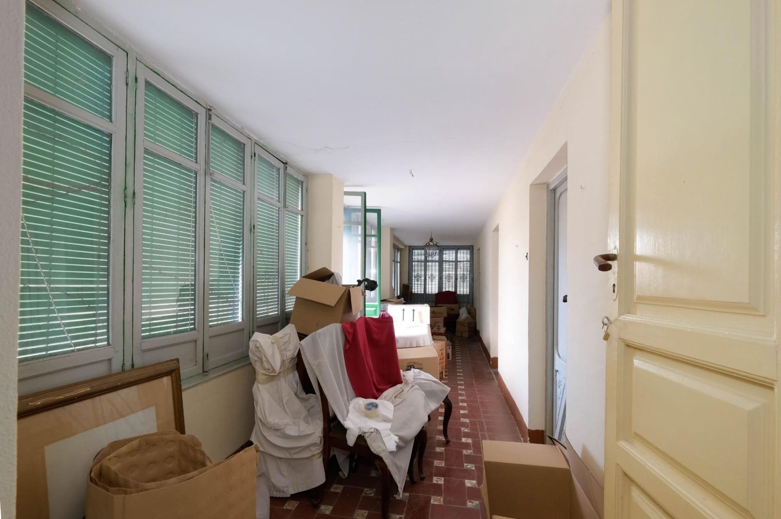 13 sovrum Finca/Hus på landet till salu i La Zubia - 350 000 € (Ref: 9513389)