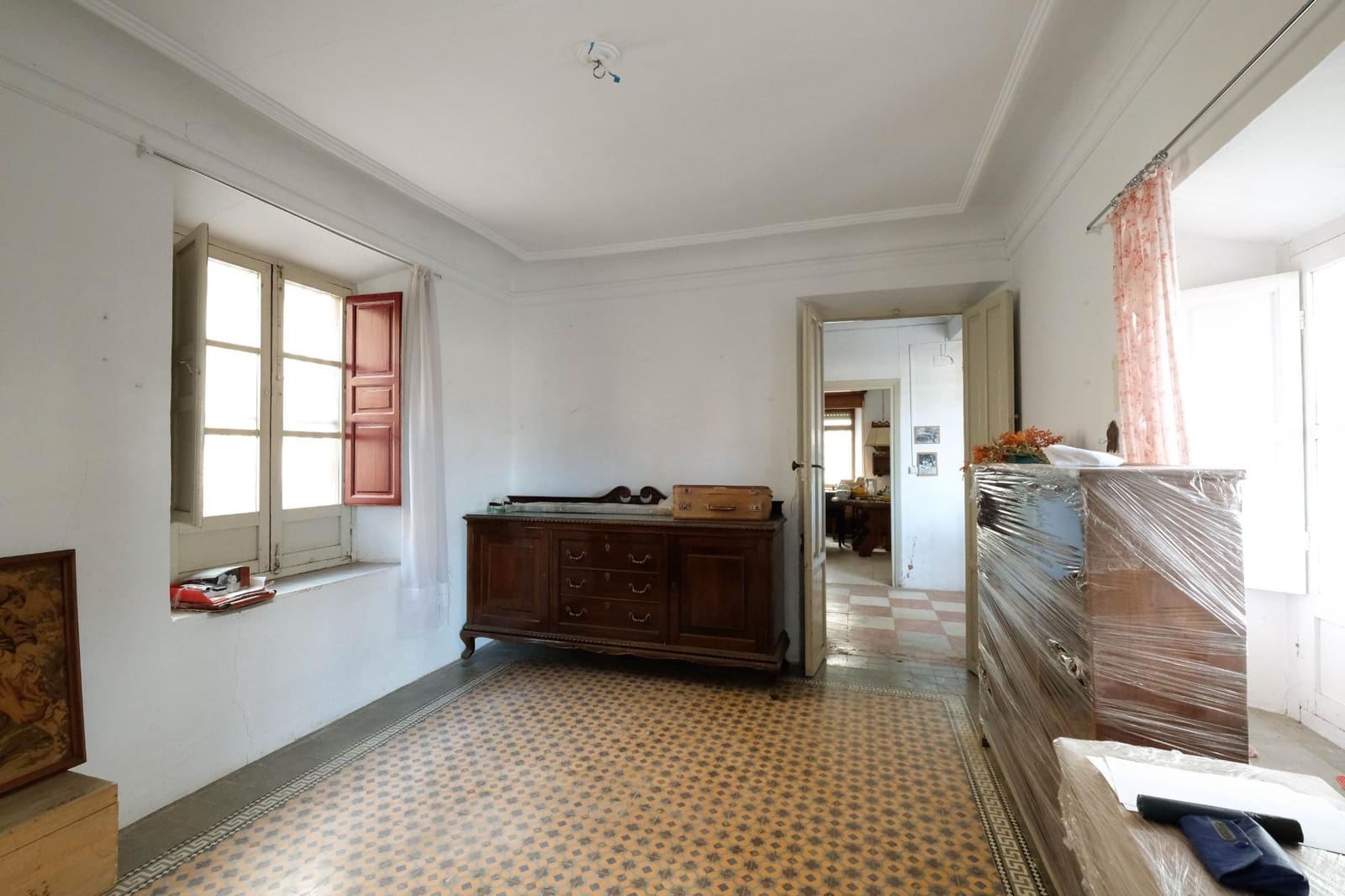 13 sovrum Finca/Hus på landet till salu i La Zubia - 350 000 € (Ref: 9513389)