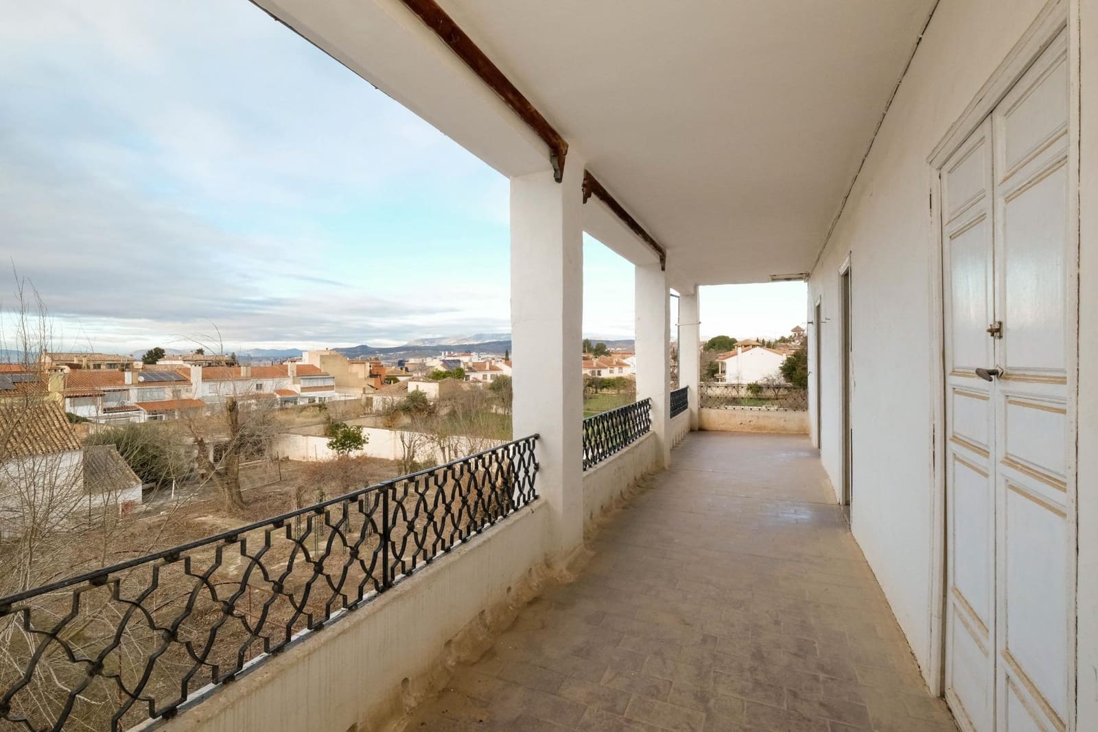 13 sovrum Finca/Hus på landet till salu i La Zubia - 350 000 € (Ref: 9513389)