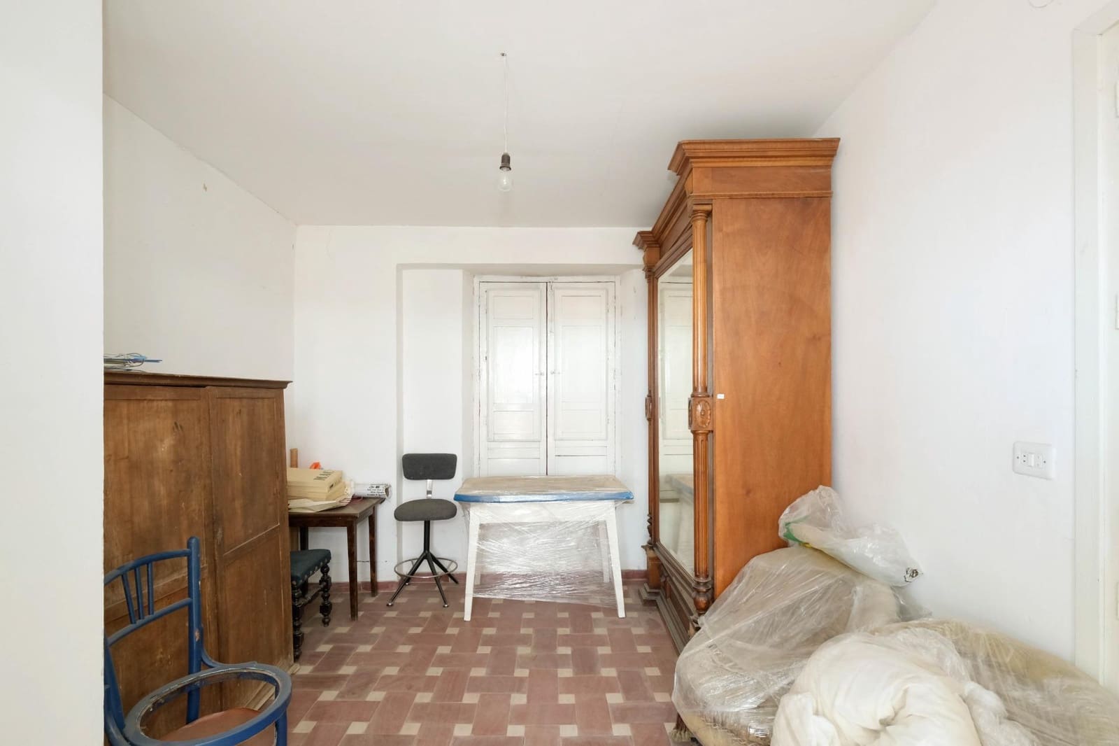 13 sovrum Finca/Hus på landet till salu i La Zubia - 350 000 € (Ref: 9513389)