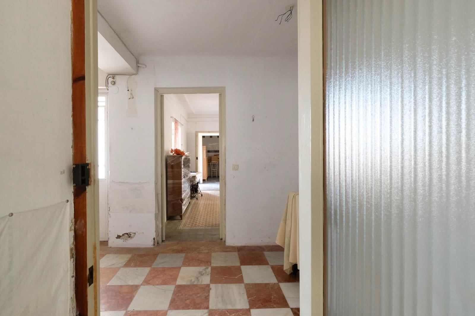 13 sovrum Finca/Hus på landet till salu i La Zubia - 350 000 € (Ref: 9513389)