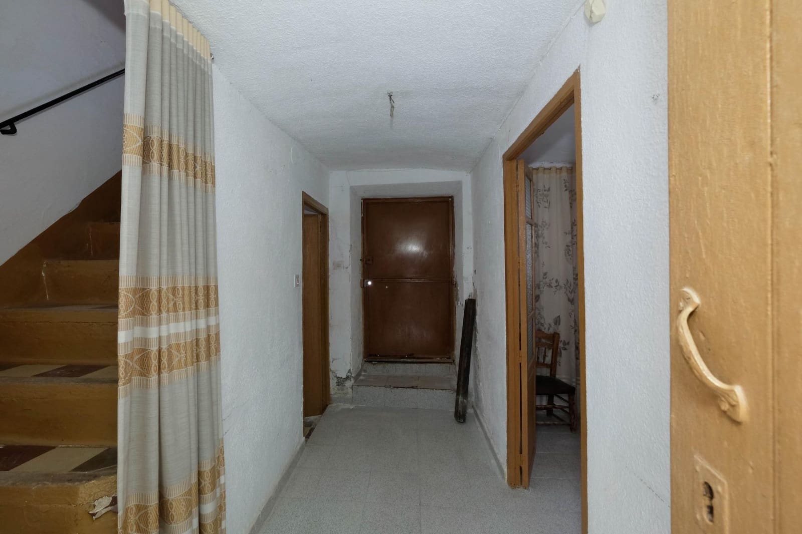 13 sovrum Finca/Hus på landet till salu i La Zubia - 350 000 € (Ref: 9513389)