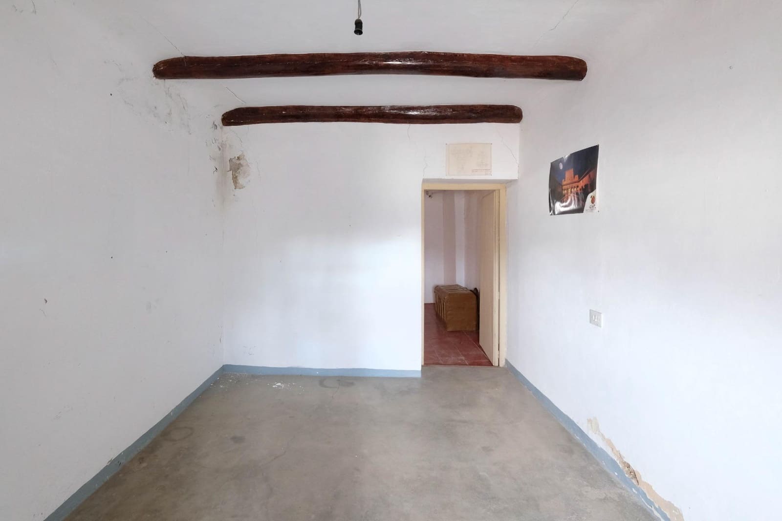 13 sovrum Finca/Hus på landet till salu i La Zubia - 350 000 € (Ref: 9513389)