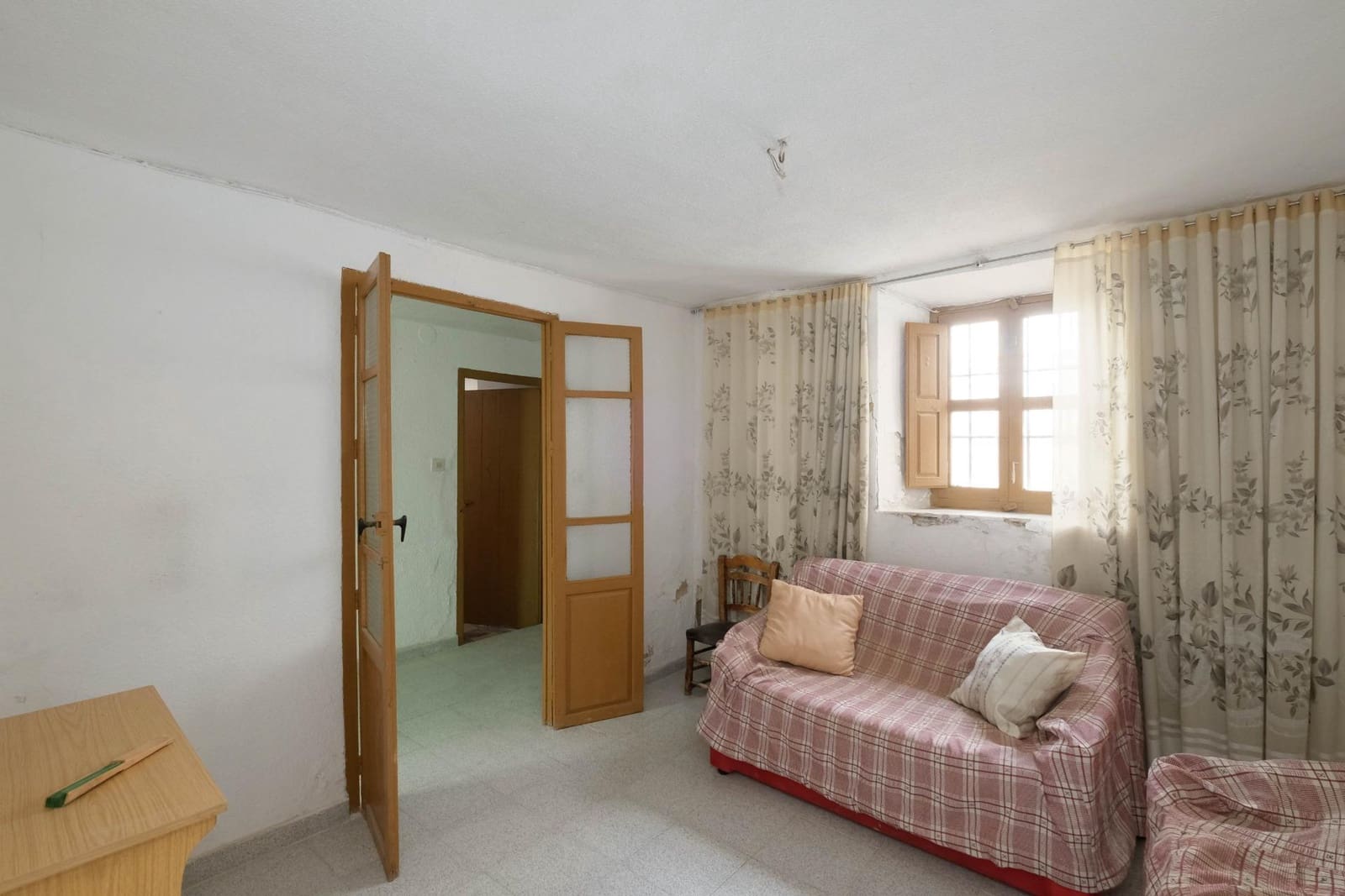 13 sovrum Finca/Hus på landet till salu i La Zubia - 350 000 € (Ref: 9513389)