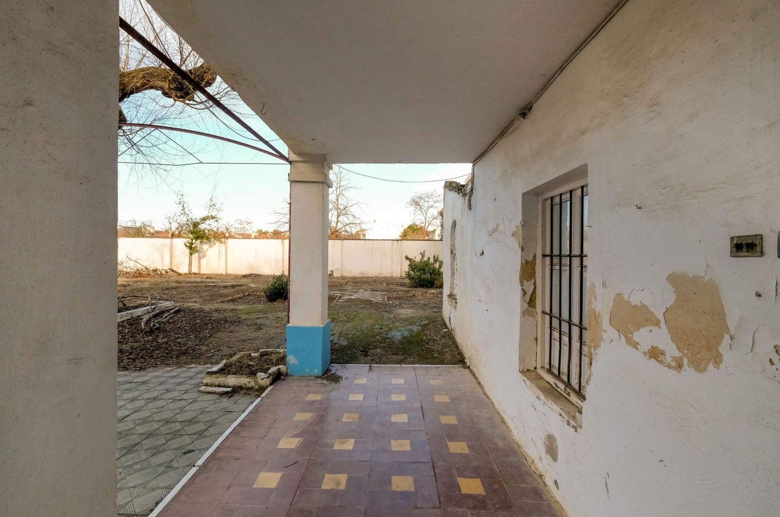 13 sovrum Finca/Hus på landet till salu i La Zubia - 350 000 € (Ref: 9513389)