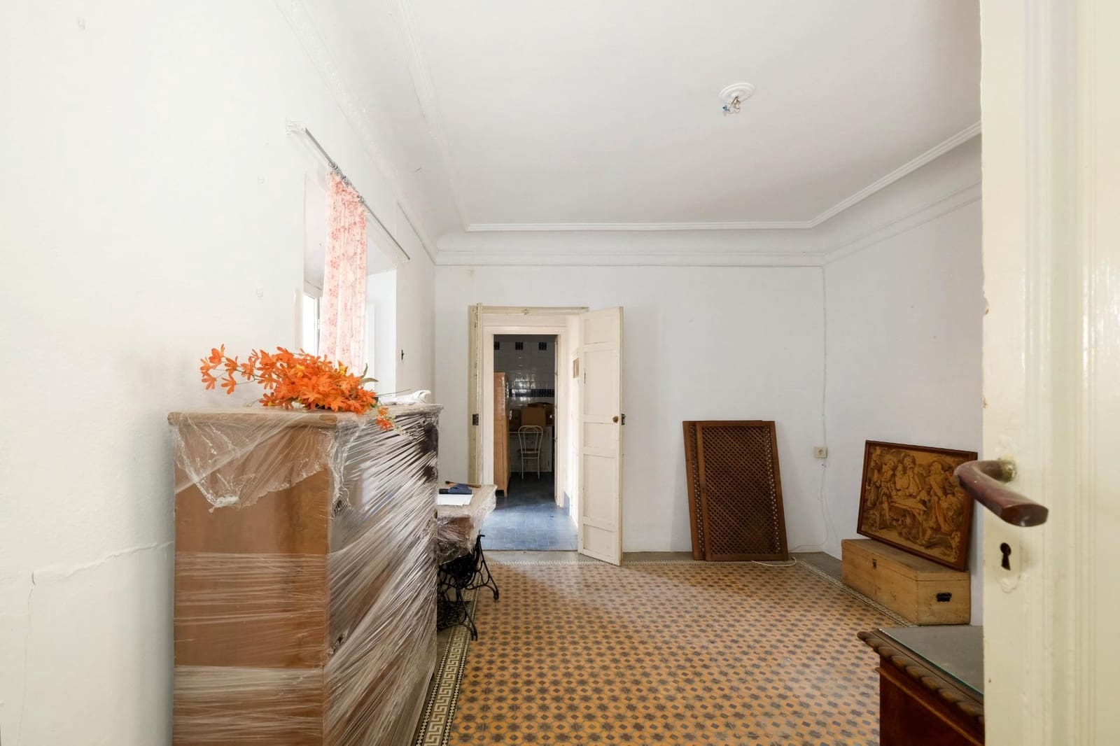 13 sovrum Finca/Hus på landet till salu i La Zubia - 350 000 € (Ref: 9513389)